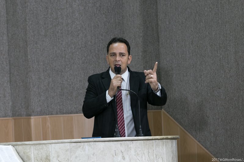 Fábio diz que intervenção na Euclides Figueiredo é paliativa e não resolve o problema