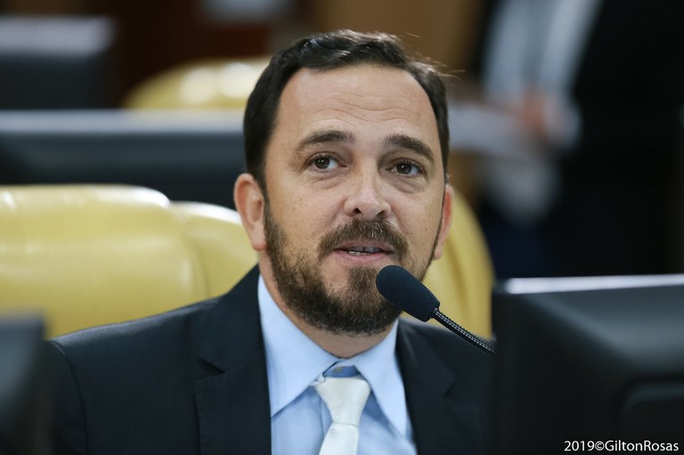 Fábio lamenta fechamento do Dataprev, mas entende ser preciso otimizar a gestão pública