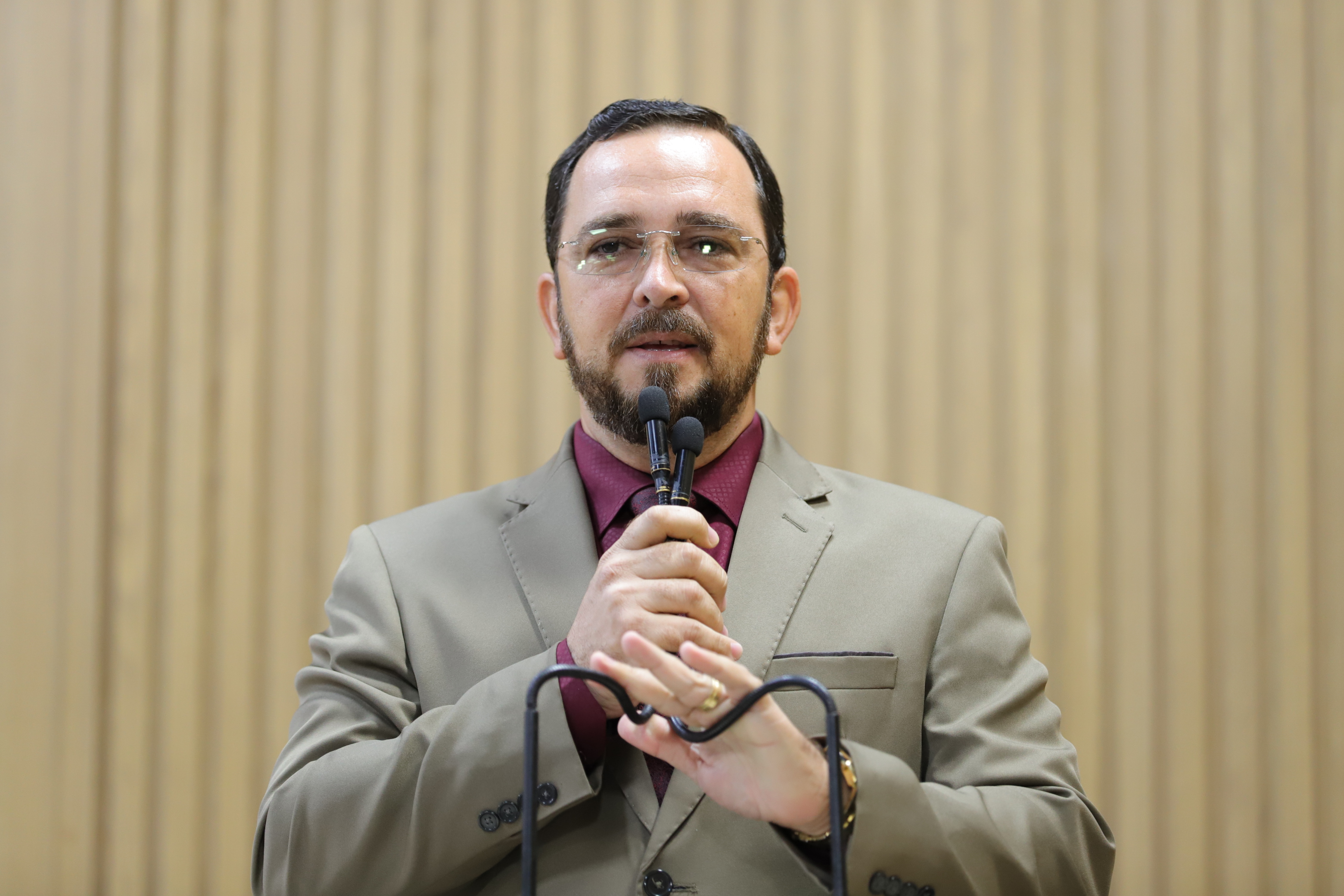 Fábio Meireles aplaude o Governo Federal diante da duplicação da BR-101/SE