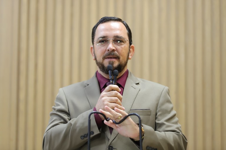 Fábio Meireles aplaude o Governo Federal diante da duplicação da BR-101/SE