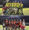 Fábio Meireles apoia 1º Campeonato  Fut7 da Zona Norte de Aracaju