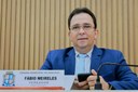 Fábio Meireles: "Aracaju continua sem aval do Tesouro Nacional para compra de ônibus elétricos" 