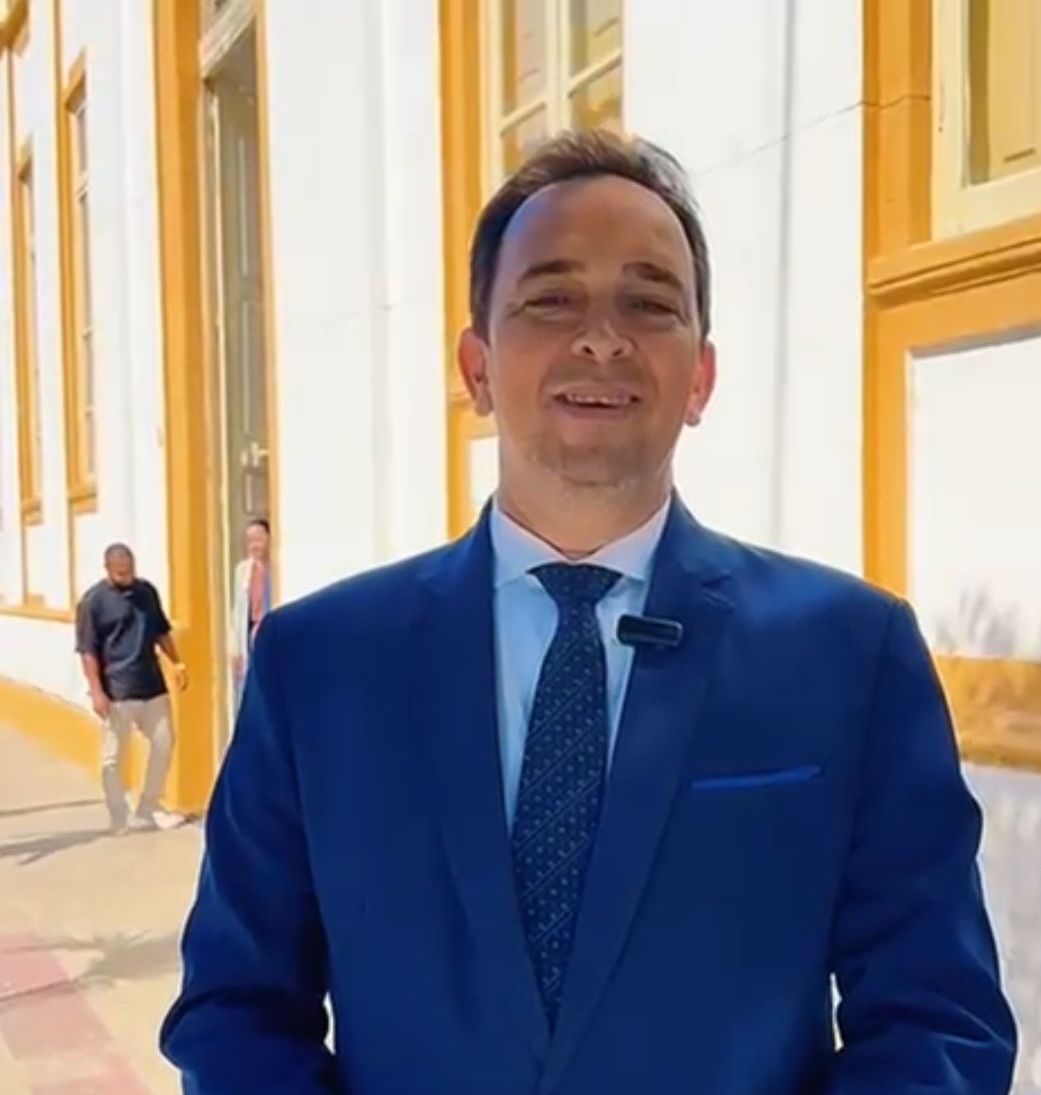 Fábio Meireles assegura que, no recesso legislativo, continuará ativo pelo povo de Aracaju 