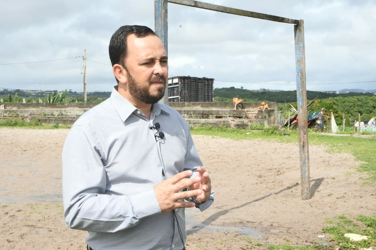 Fábio Meireles classifica 2019 como um ano de conquista para moradores da zona Norte