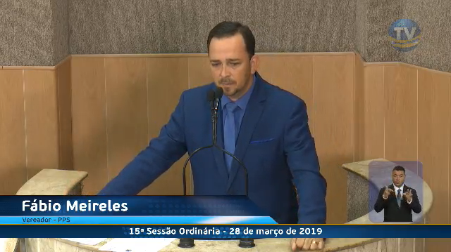 Fábio Meireles cobra PCCV dos agentes de trânsito de Aracaju