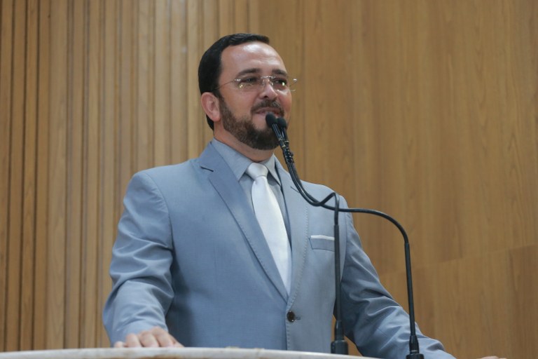 Fábio Meireles critica gestão do Sepuma   