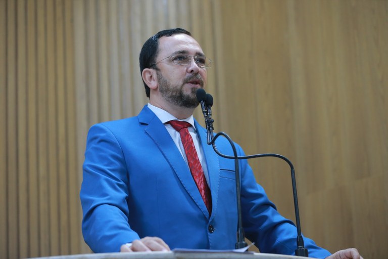 Fábio Meireles destaca ações da prefeitura por melhorias no transporte público