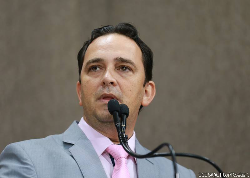 Fábio Meireles destaca necessidade de fortalecimento da família