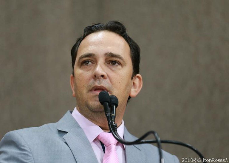 Fábio Meireles destaca necessidade de fortalecimento da família