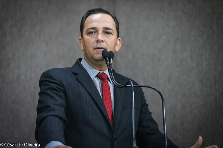 Fábio Meireles destaca projeto que pretende destinar mais recursos para Unidades de Saúde