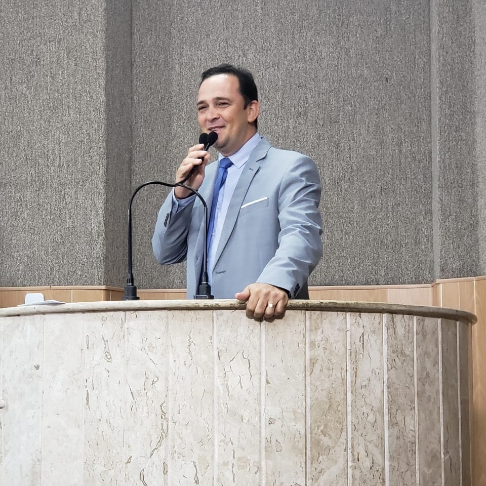 Fábio Meireles diz que ações na periferia garantem dignidade à população