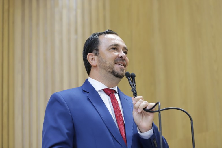 Fábio Meireles enaltece o trabalho do Poder Executivo em Aracaju