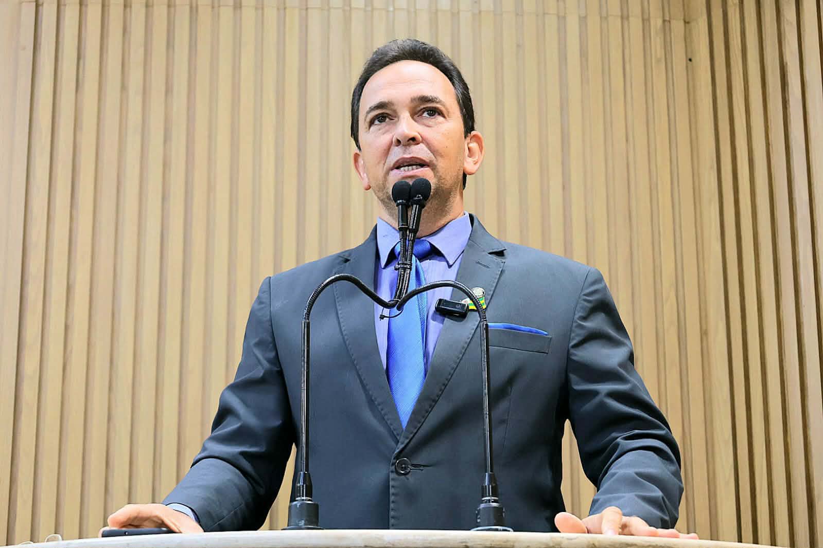 Fábio Meireles faz balanço do ano legislativo 2025 