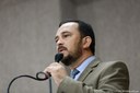 Fábio Meireles lamenta alto índice de estupros praticados contra crianças e adolescentes Fábio Meireles lamenta alto índice de estupros praticados contra crianças e adolescentes
