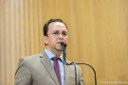 Fábio Meireles lamenta assassinato de vereador em SP