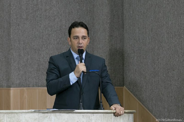 Fábio Meireles lembra importância da valorização das famílias