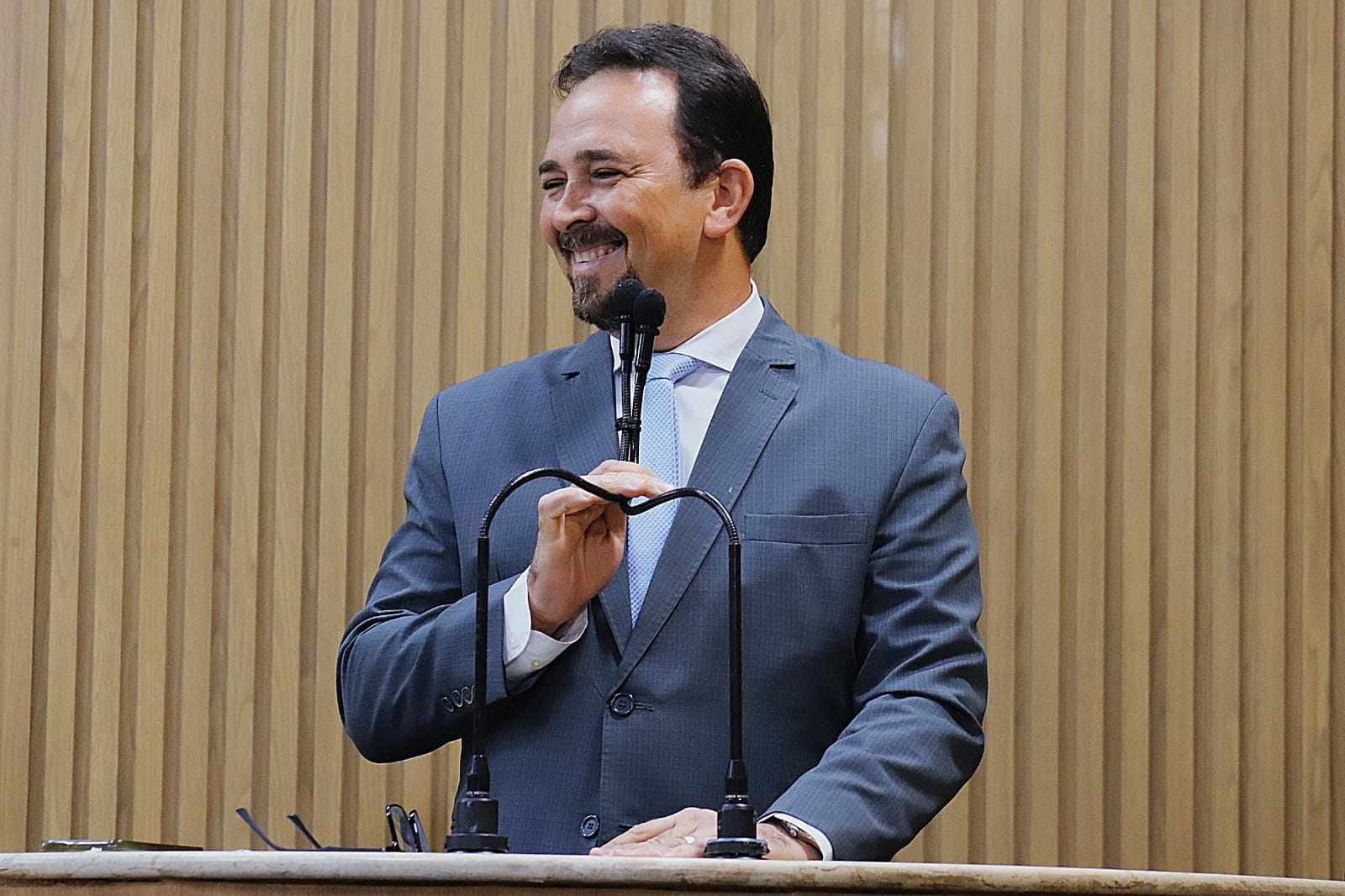 Fábio Meireles (PDT) apoia Café da Manhã para mães aracajuanas, neste sábado, dia 17