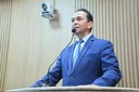 Fábio Meireles (PDT) cobra investimentos e projetos urbanos em arborização 