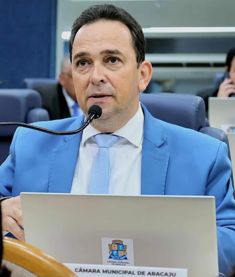 Fábio Meireles (PDT) é contrário ao uso inadequado das multas de trânsito pela SMTT e cobra legalidade