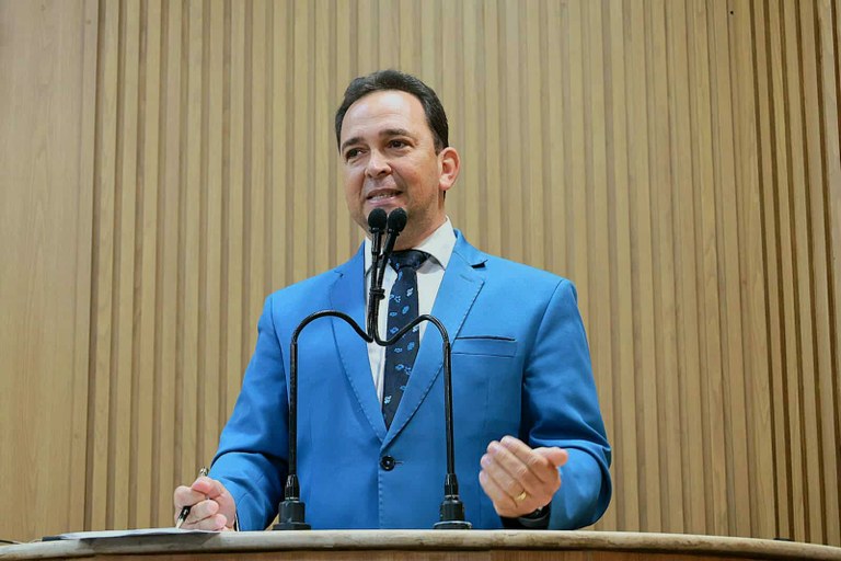 Fábio Meireles (PDT) convida comunidade do bairro Soledade para a 7ª edição da Festa das Crianças (11 de outubro )