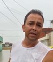 Fábio Meireles (PDT) culpa PMA pela ausência de limpeza de canais e mostra inundação no bairro Soledade após chuvas do domingo (8)