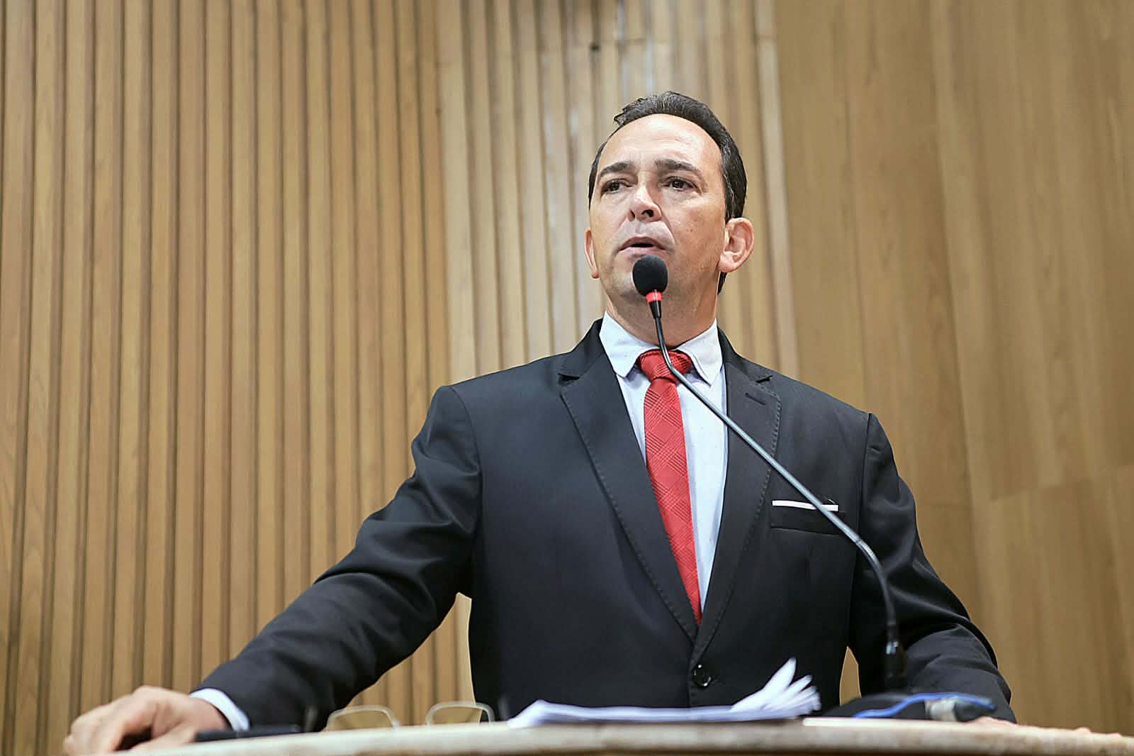 Fábio Meireles (PDT) destaca obra do Complexo Viário para a mobilidade e intervenção do governo de Sergipe na Avenida Maranhão      