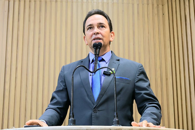 Fábio Meireles (PDT) destaca obra do Hospital do Câncer como um “divisor de águas para a saúde pública de Sergipe”