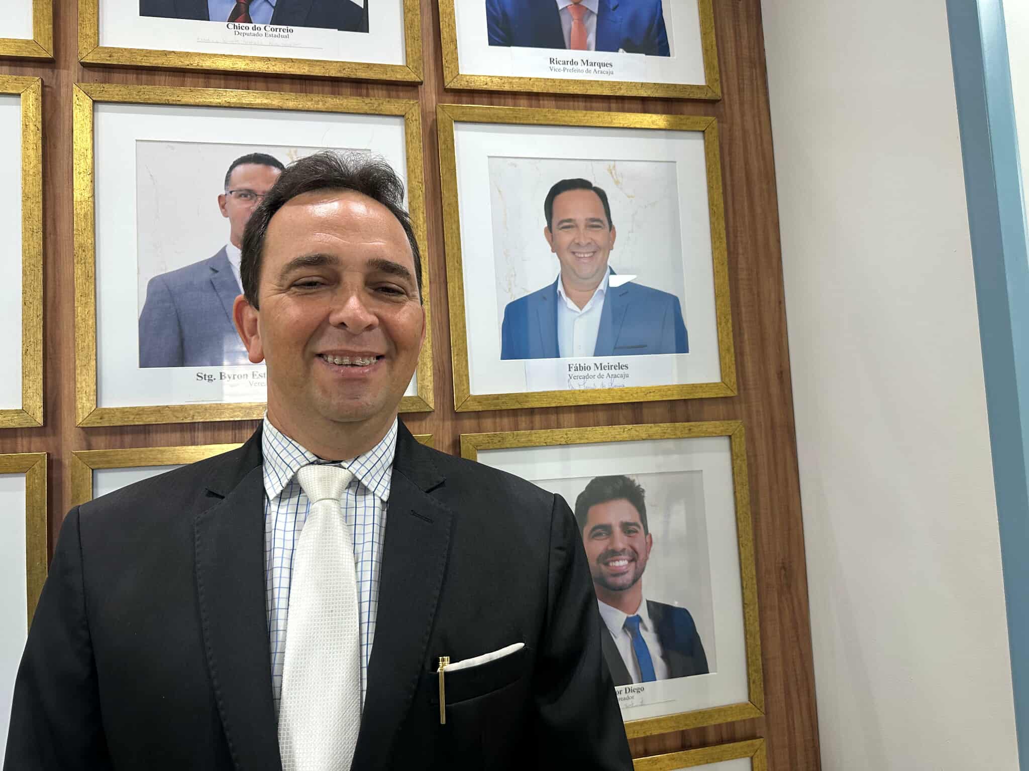 Fábio Meireles (PDT) destina R$ 100 mil ao Hospital e Maternidade Santa Isabel 