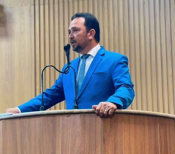 Fábio Meireles (PDT) lembra Dia do Agente de Trânsito, celebrado hoje, 23 de maio