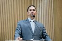 Fábio Meireles (PDT) protesta atraso de auxílio-  moradia para mães atípicas