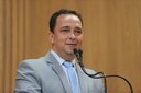 Fábio Meireles preza pelo diálogo respeitoso na Câmara 