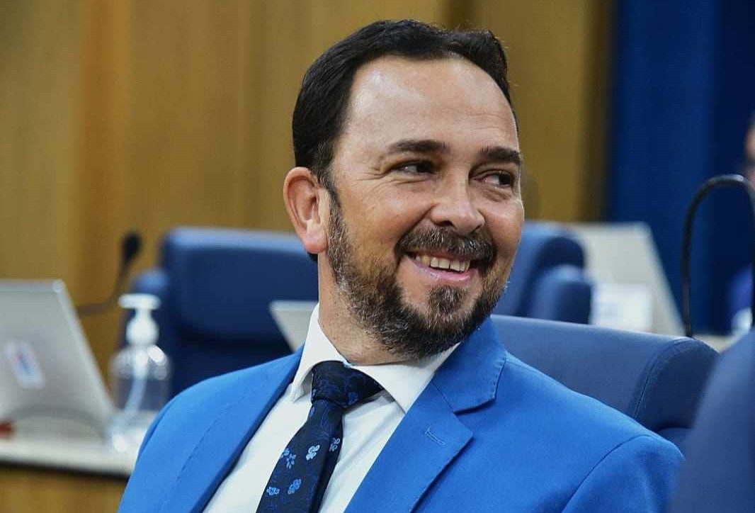 Fábio Meireles propõe criação do “Dia Municipal da Mulher” no calendário oficial de Aracaju