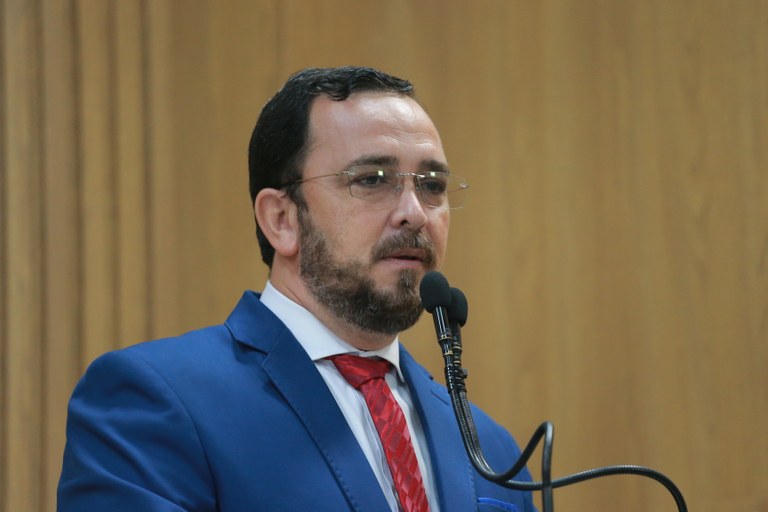 Fábio Meireles ressalta entrega de estrutura física de maternidade 