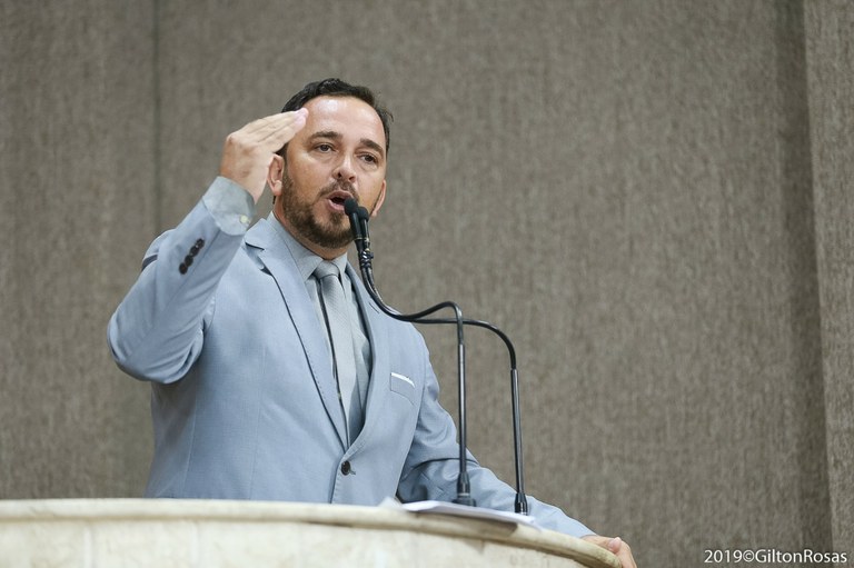 Fábio Meireles revela preocupação com aumento de casos de sarampo 