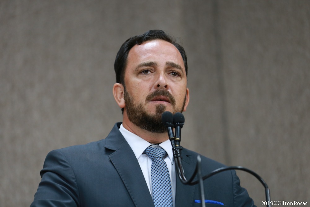 Fábio Meireles será agraciado com o troféu Melhor dos Melhores 2019