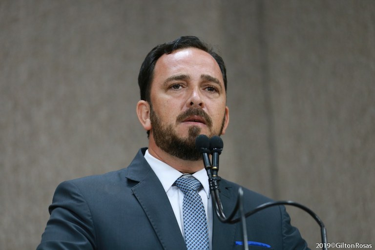 Fábio Meireles será agraciado com o troféu Melhor dos Melhores 2019