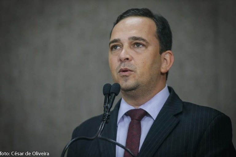 Fábio Meireles sugere reforma da malha cicloviária de Aracaju