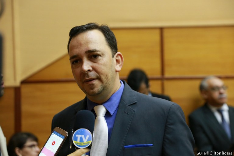 Fábio pede engajamento da população para evitar casos de dengue, zika e chikungunya