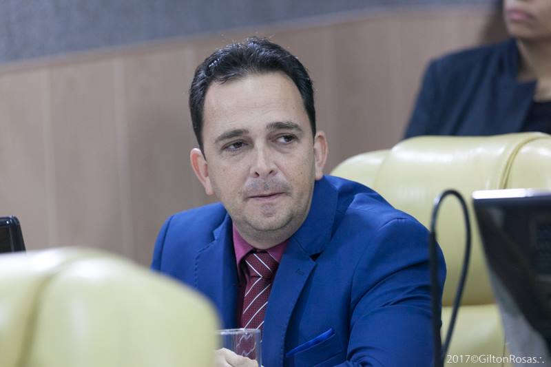 Fábio pede melhorais no transporte público para moradores da Zona Norte