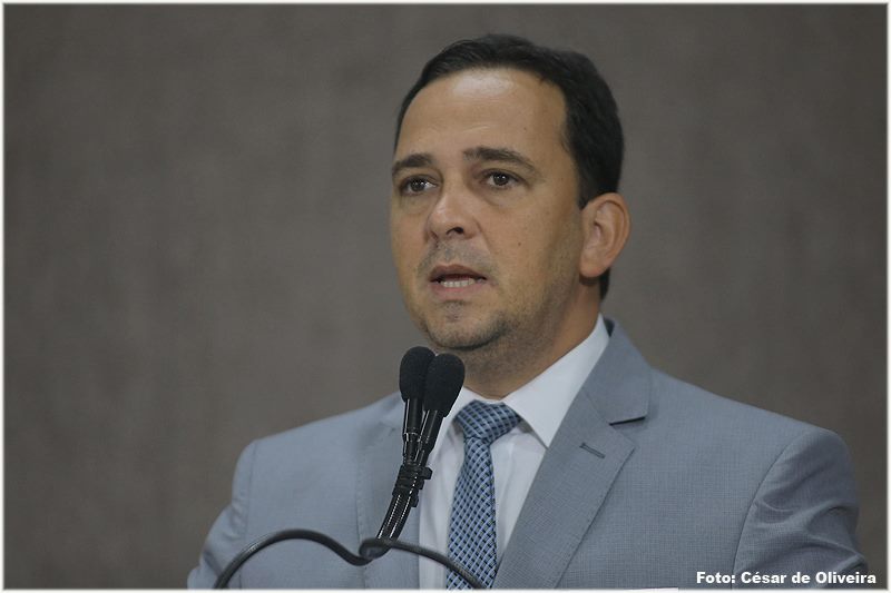 Fábio volta a pedir ações preventivas para alagamentos na Zona Norte de Aracaju