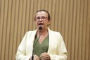 Falta de água em bairros de Aracaju é criticada por Sonia Meire
