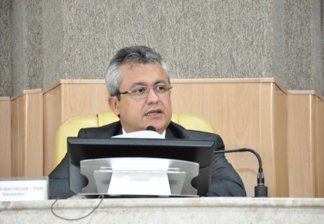 Elber pede que o Governo ajude o setor produtivo a vencer a crise financeira provocada pelo coronavírus