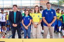 Festival Gol do Brasil movimenta o bairro Santos Dumont com presença de Miltinho Dantas e parceria de sucesso entre CBF, FSF e Governo de Sergipe
