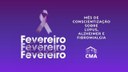 Fevereiro Roxo: mês de conscientização sobre Lúpus, Alzheimer e Fibromialgia 
