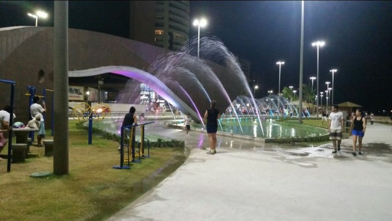 "Foi dinheiro público investido", Anderson de Tuca fala sobre a situação na Praia Formosa