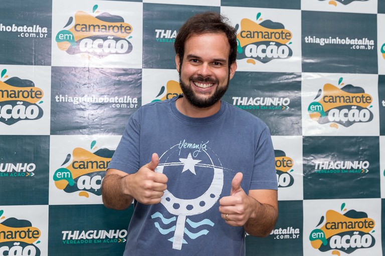 Foliões elogiam estrutura do Carnaval do Inácio Barbosa