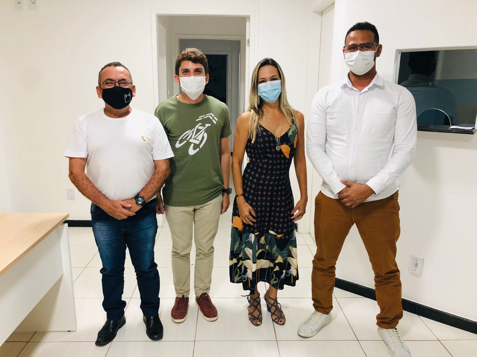 Frente Parlamentar da Pessoa com Deficiência, Acessibilidade e Doenças Raras promove primeira reunião