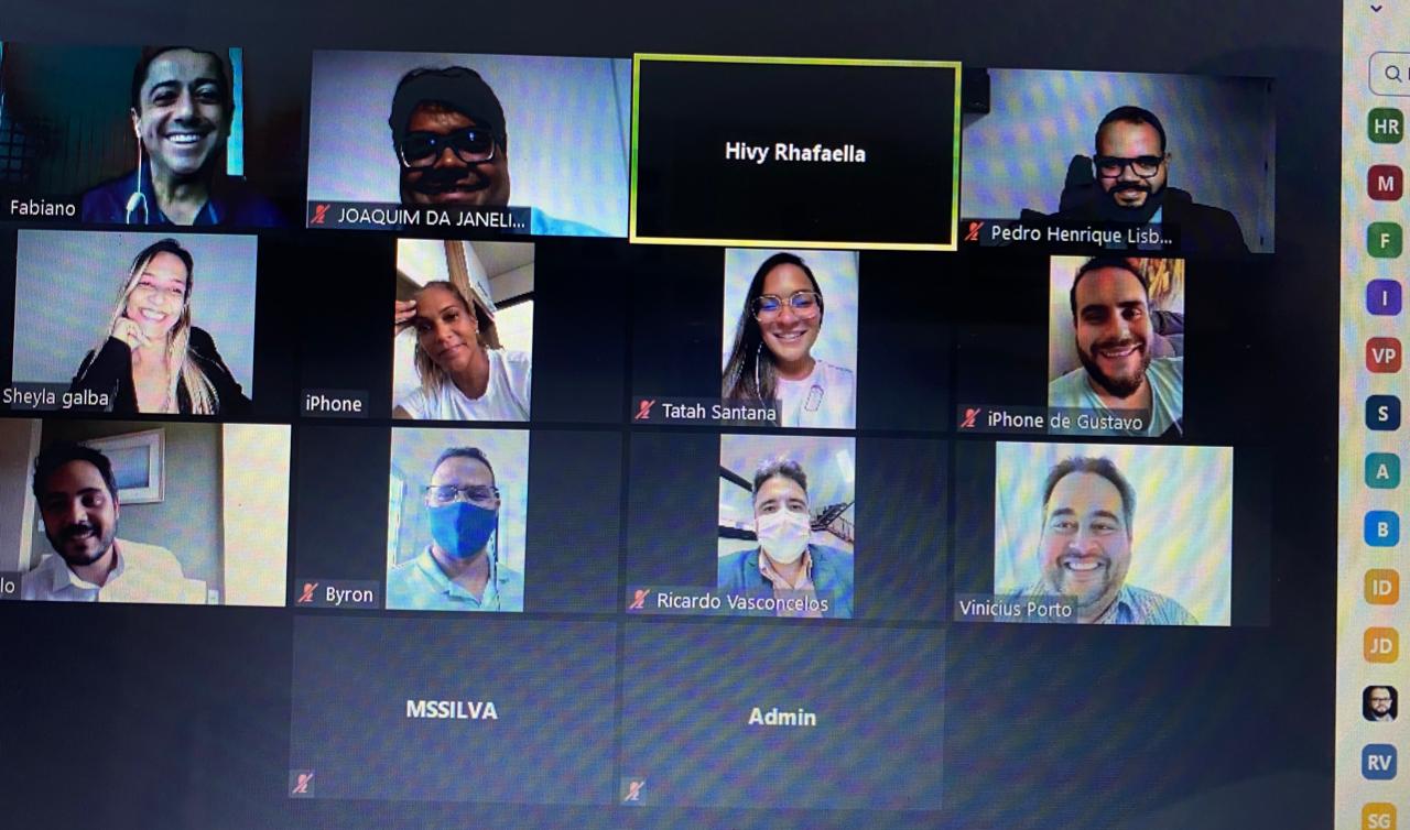 Frente Parlamentar de Turismo fará reunião com o presidente da Emsurb