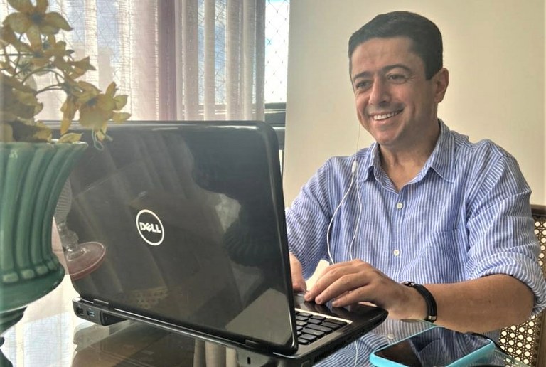 Frente Parlamentar de Turismo solicitou incentivos para o trade turístico