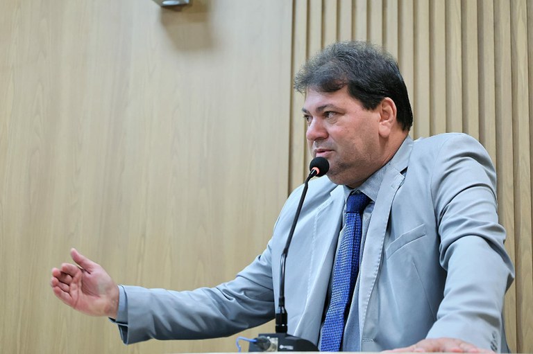 Futebol é um dos segmentos que mais gera emprego e renda no mundo, afirma vereador Miltinho Dantas 